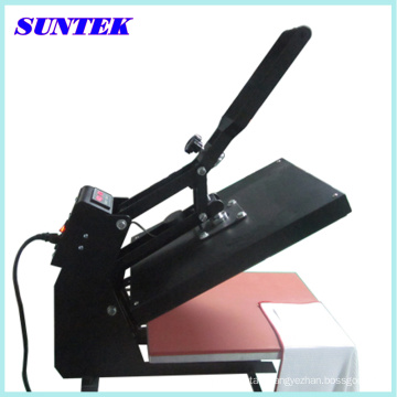 Suntek Quality Automatic Open 40X50cm Heat Press Machine